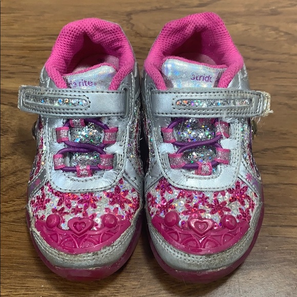 Stride Rite Other - Stride Rite girls shoes